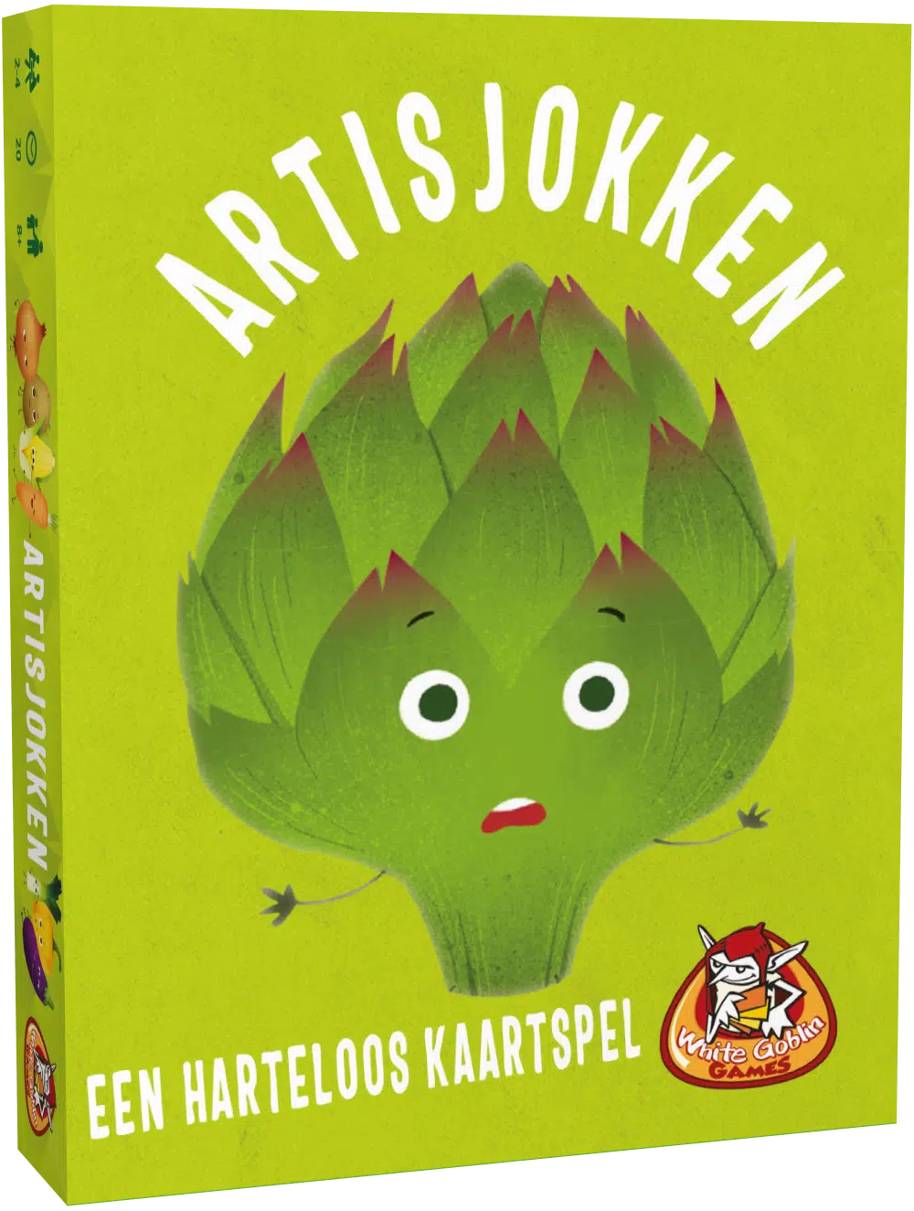 Artisjokken