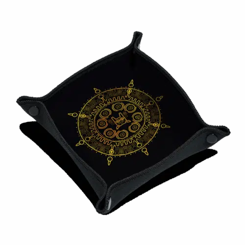Aztec - Dice Tray
