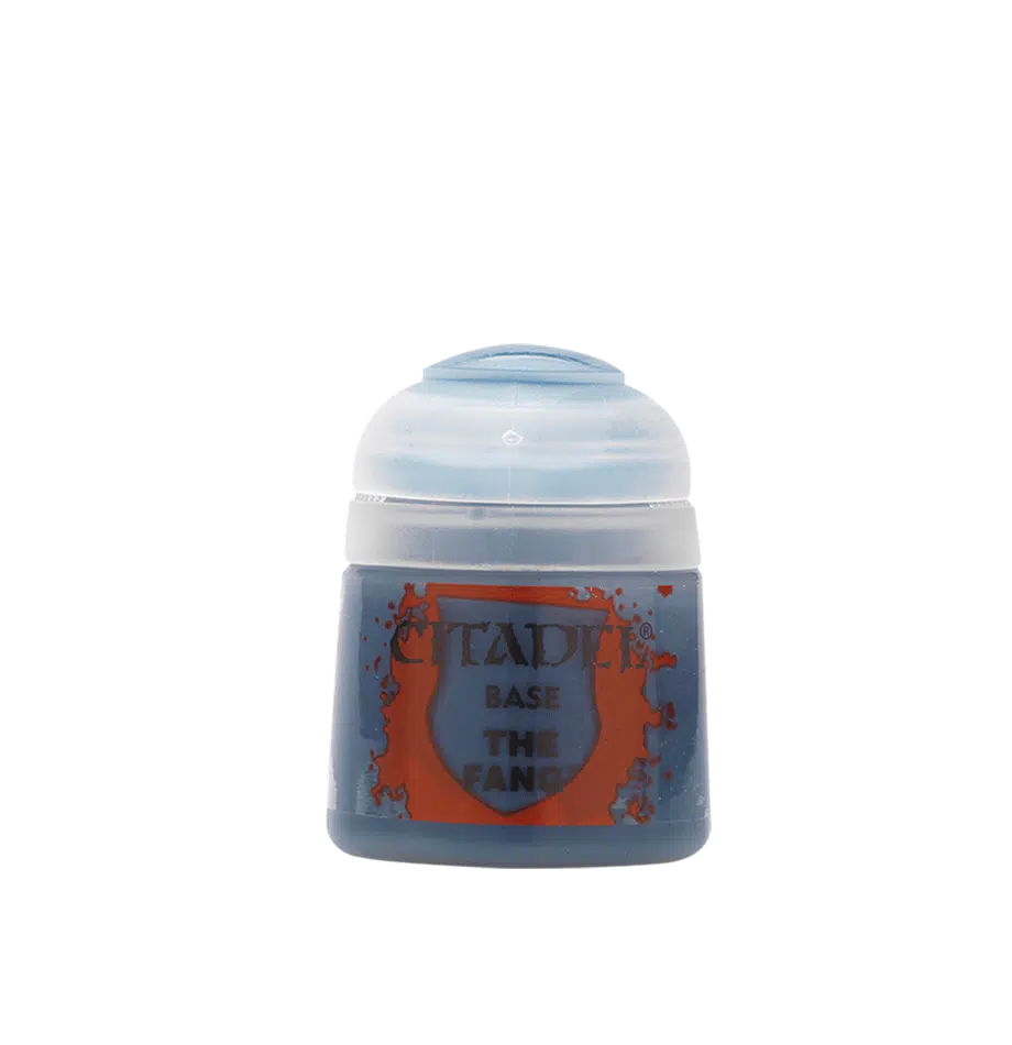 Base: The Fang