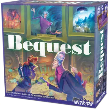 Bequest