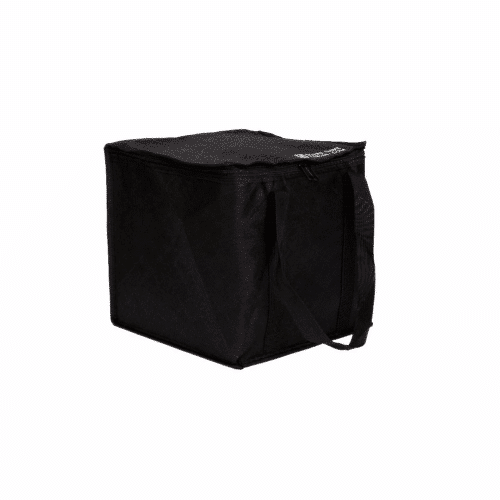 Black- Board Game Bag
