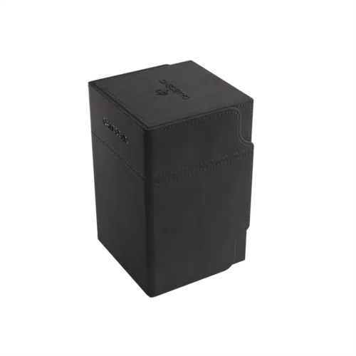 Black - Convertible Watchtower - 100+ XL