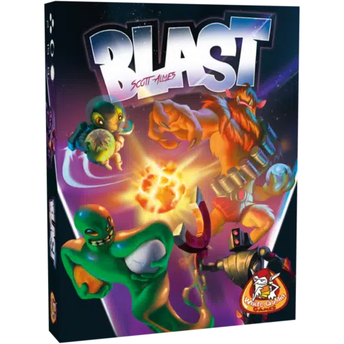 Blast