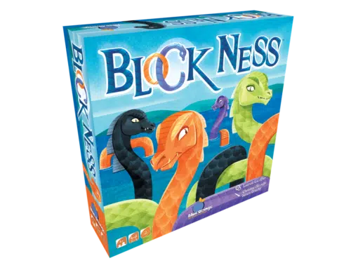 Block Ness