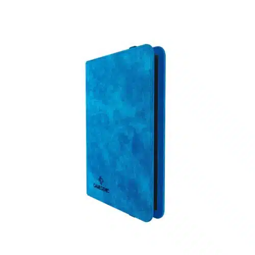 Blue - 8-Pocket Prime Album