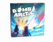 Bombarctic