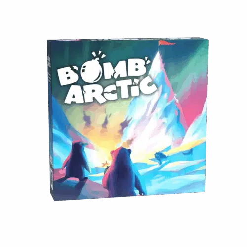 Bombarctic