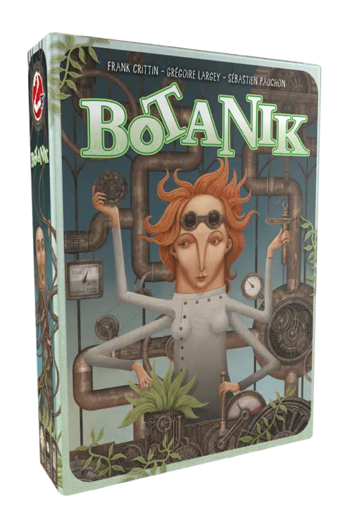 Botanik