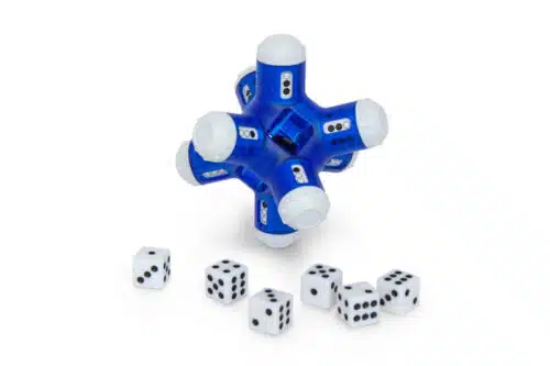 Brain Dice