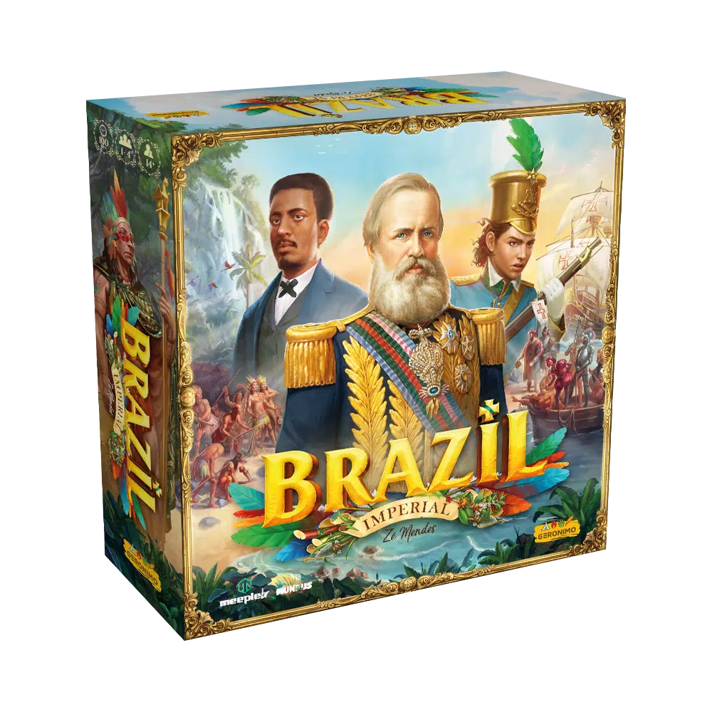 Brazil Imperial