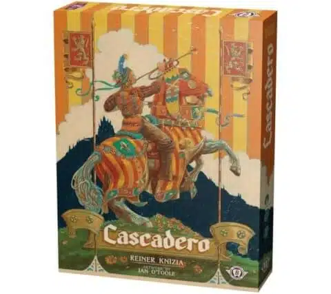 Cascadero - NL