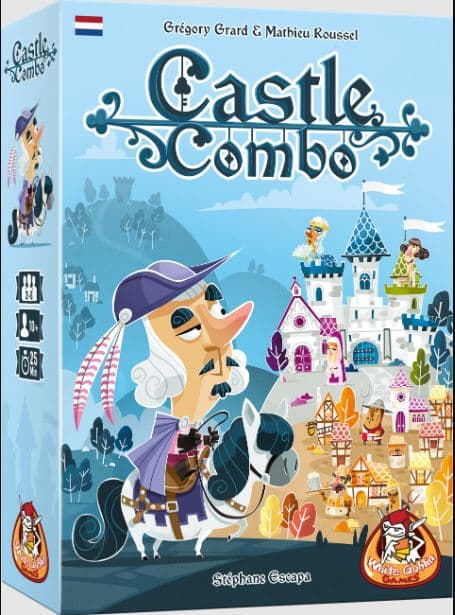 Castle Combo