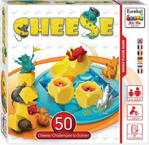 Cheese