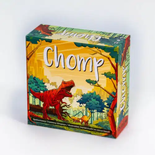 Chomp - NL