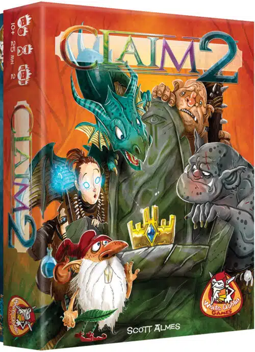 Claim 2