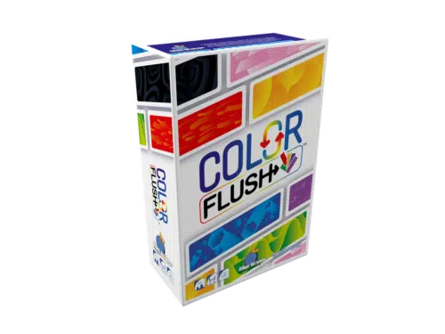Color Flush