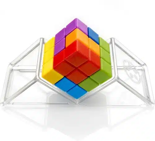 Cube Puzzler GO