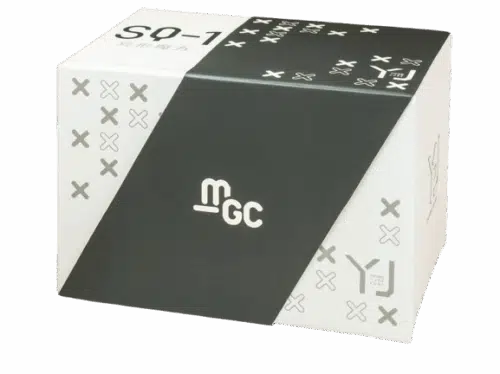 Cubo Magnetic SQ-1