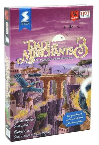 Dale of Merchants 3