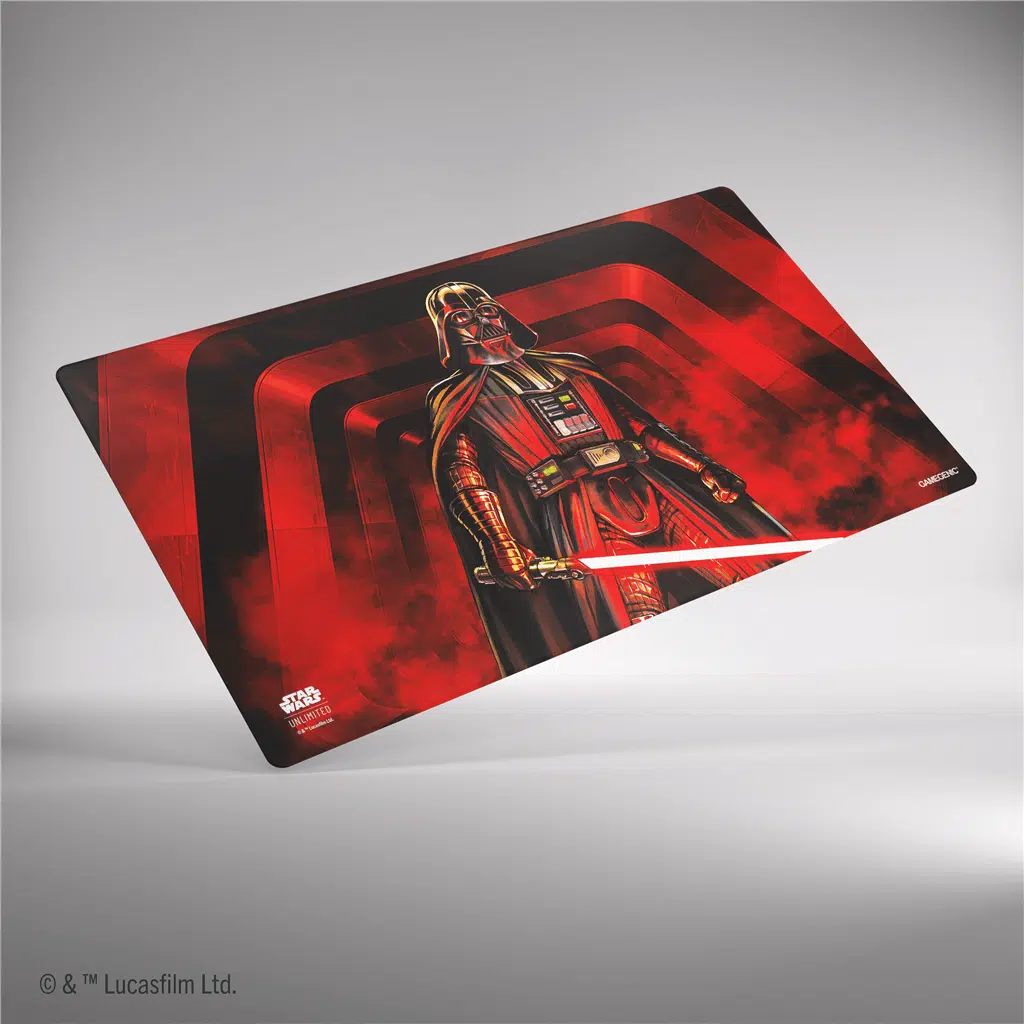 Darth Vader - Star Wars Unlimited Playmat