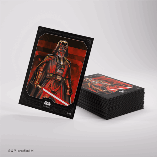 Darth Vader - Star Wars Unlimited Sleeves