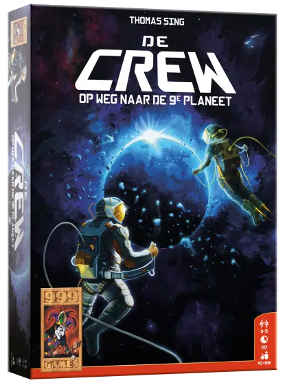 De Crew