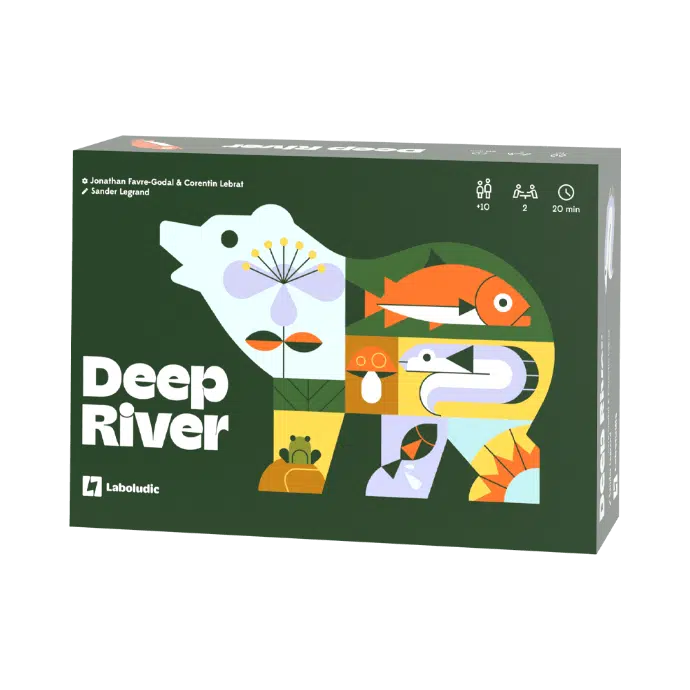Deep River