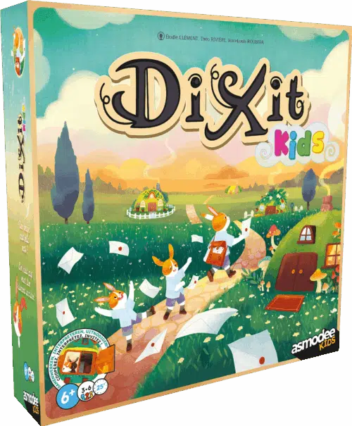 Dixit Kids