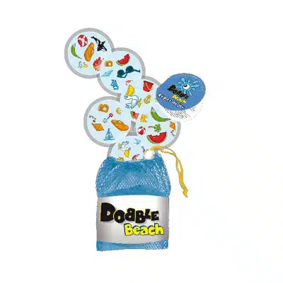 Dobble Beach