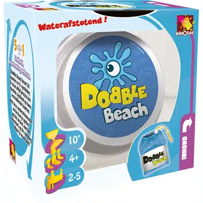 Dobble Beach