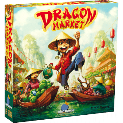 Dragon Market