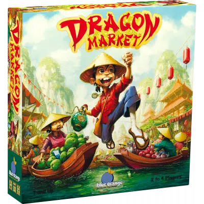 Dragon Market