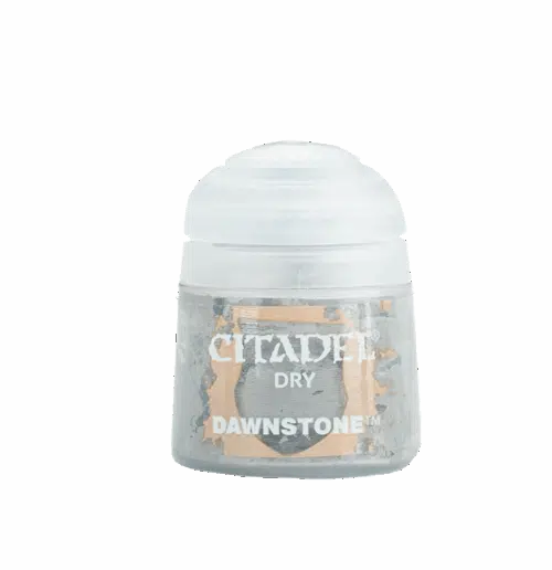 Dry: Dawnstone