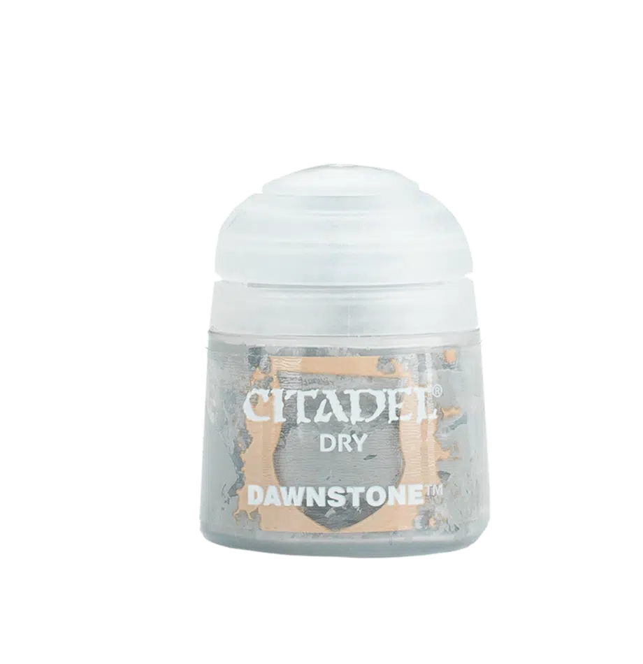 Dry: Dawnstone