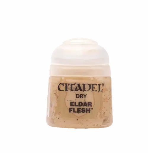 Dry: Eldar Flesh