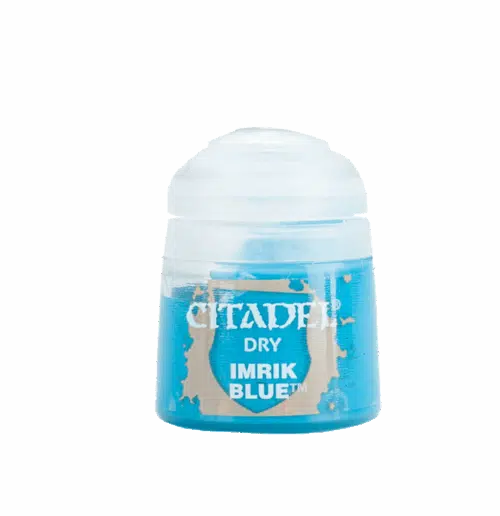 Dry: Imrik Blue