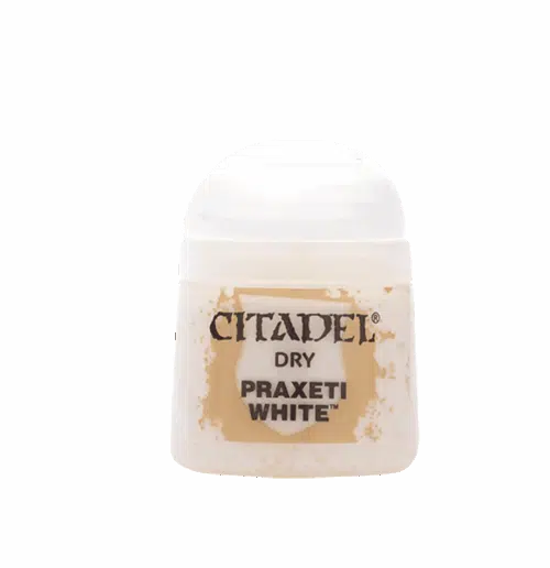 Dry: Praxeti White