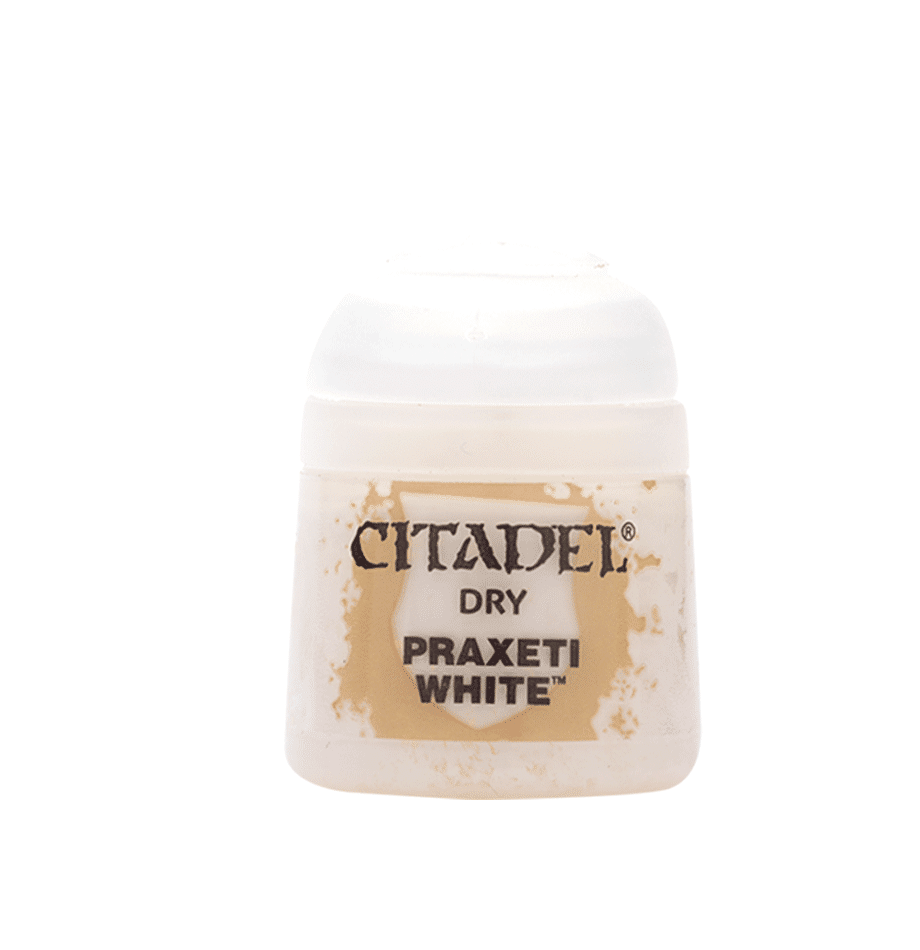 Dry: Praxeti White