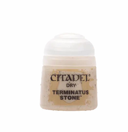 Dry: Terminatus Stone