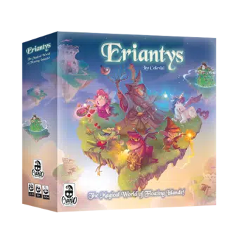 Eriantys