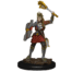 Female Human Cleric - Premium D&D Figure