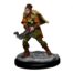 Female Human Ranger - Premium D&D Figure