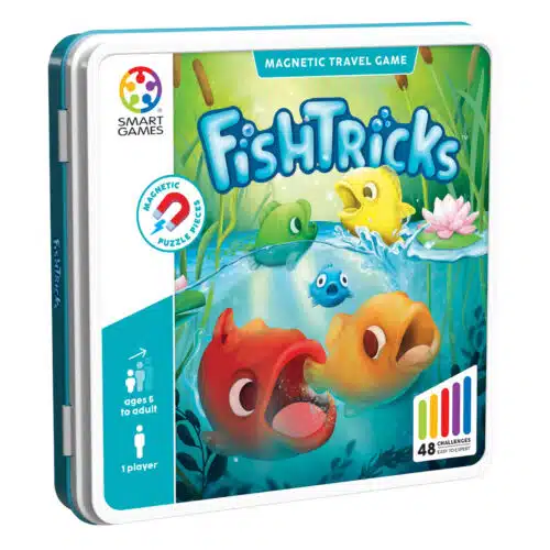 Fish Tricks