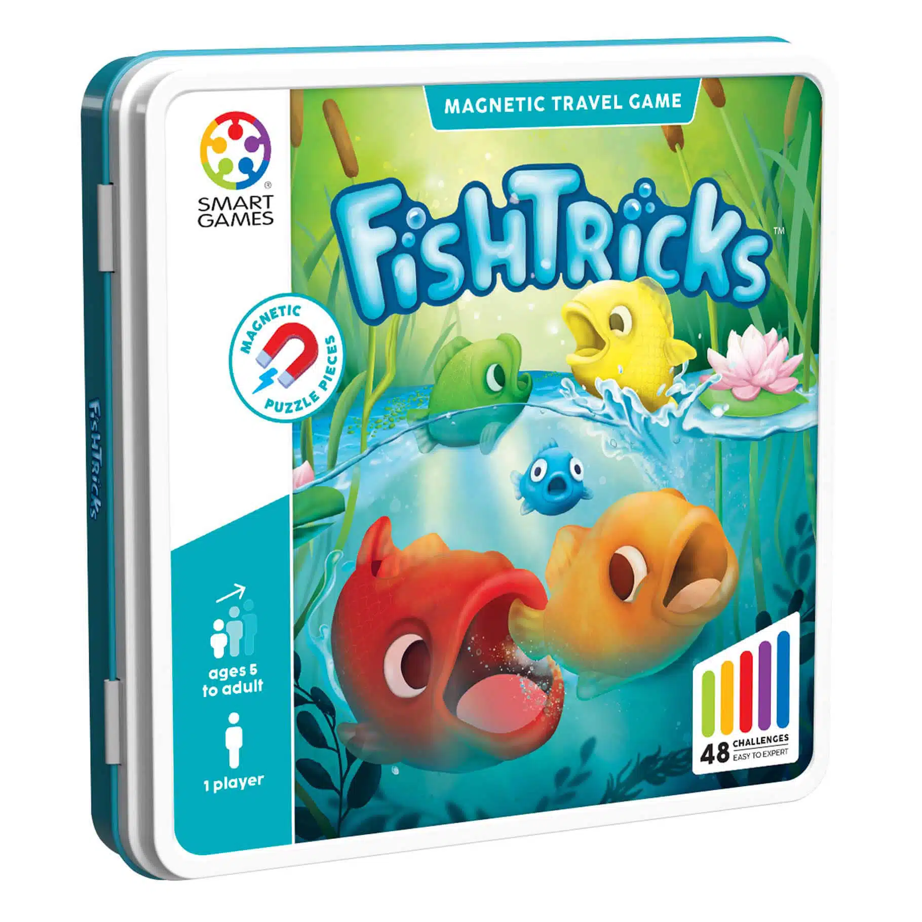 Fish Tricks