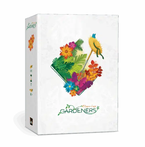Gardeners