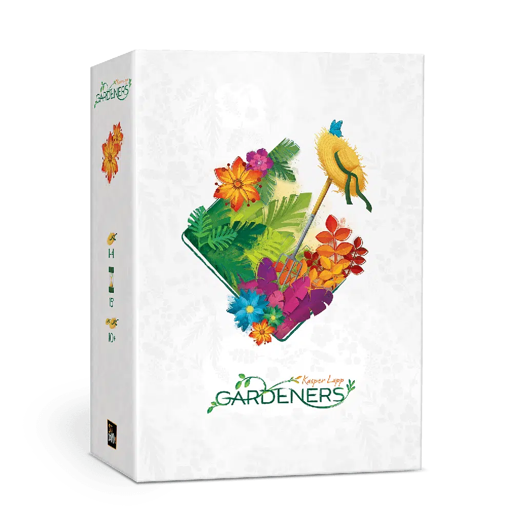 Gardeners