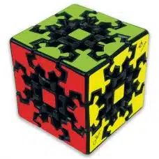 Gear Cube