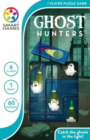 Ghost Hunters