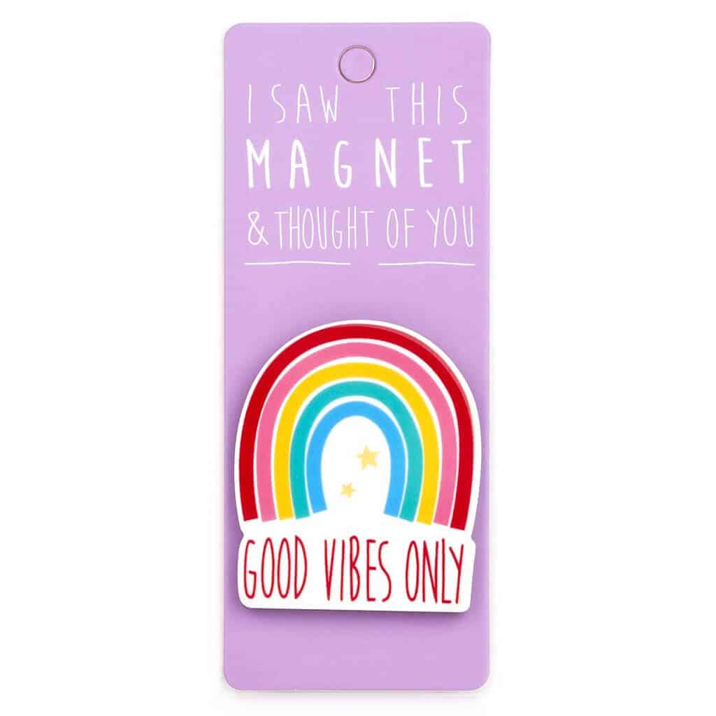 Good Vibes - Magneet