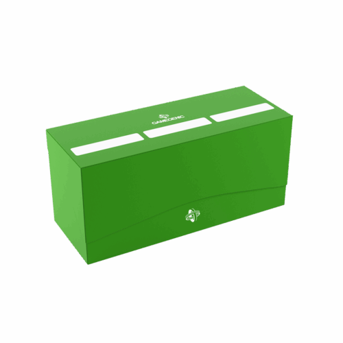 Green - Triple Deck Holder 300+ XL